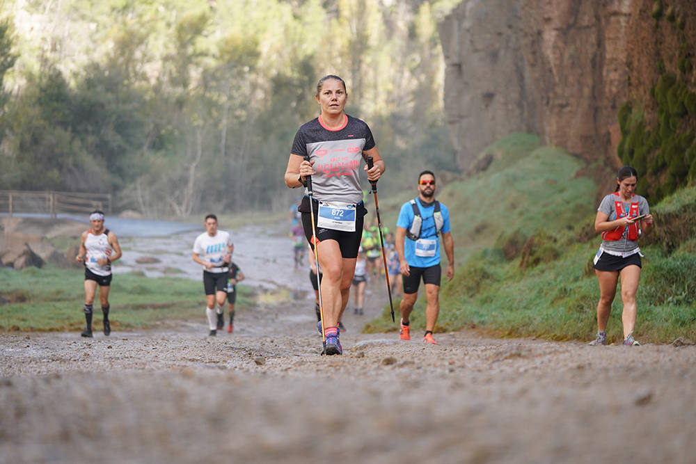 Fotos: Trail de Montanejos 2019: 15K