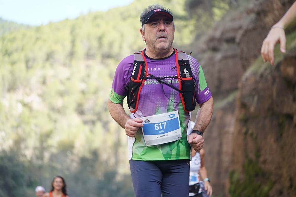 Fotos: Trail de Montanejos 2019: 15K