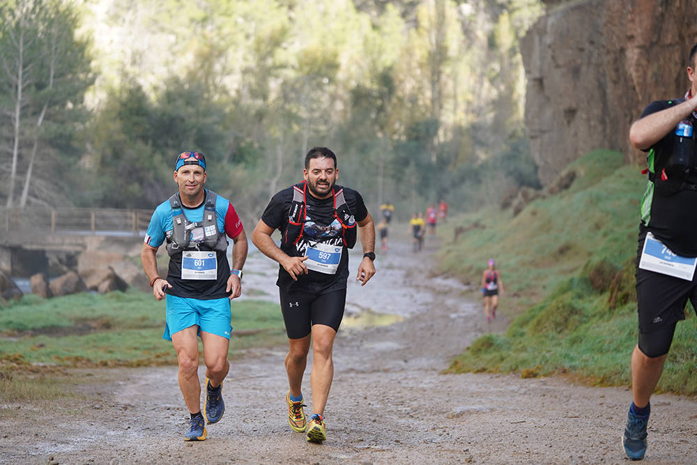 Fotos: Trail de Montanejos 2019: 15K