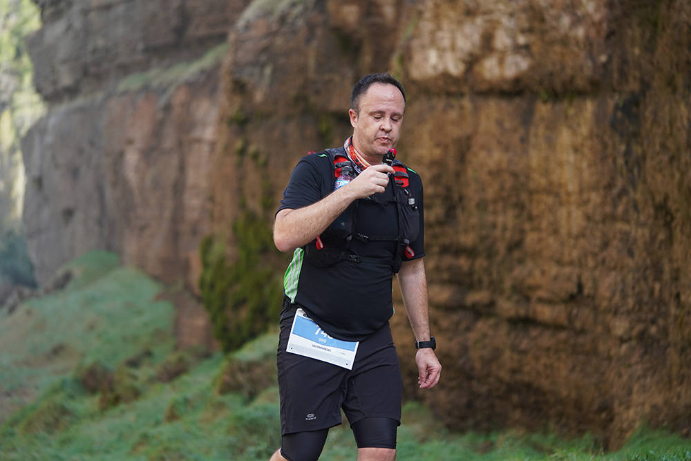 Fotos: Trail de Montanejos 2019: 15K