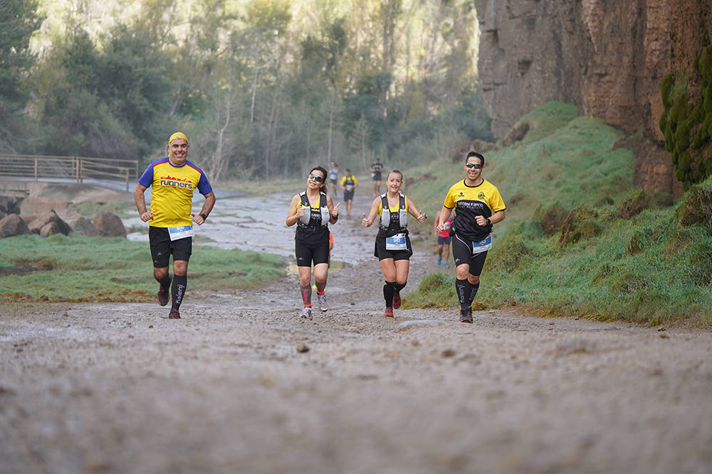 Fotos: Trail de Montanejos 2019: 15K