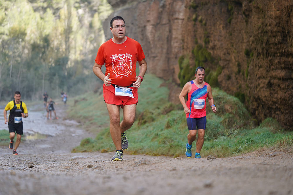 Fotos: Trail de Montanejos 2019: 15K