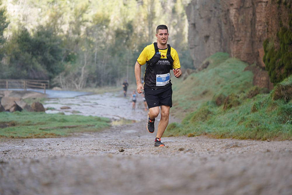 Fotos: Trail de Montanejos 2019: 15K