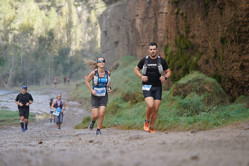 Fotos: Trail de Montanejos 2019: 15K