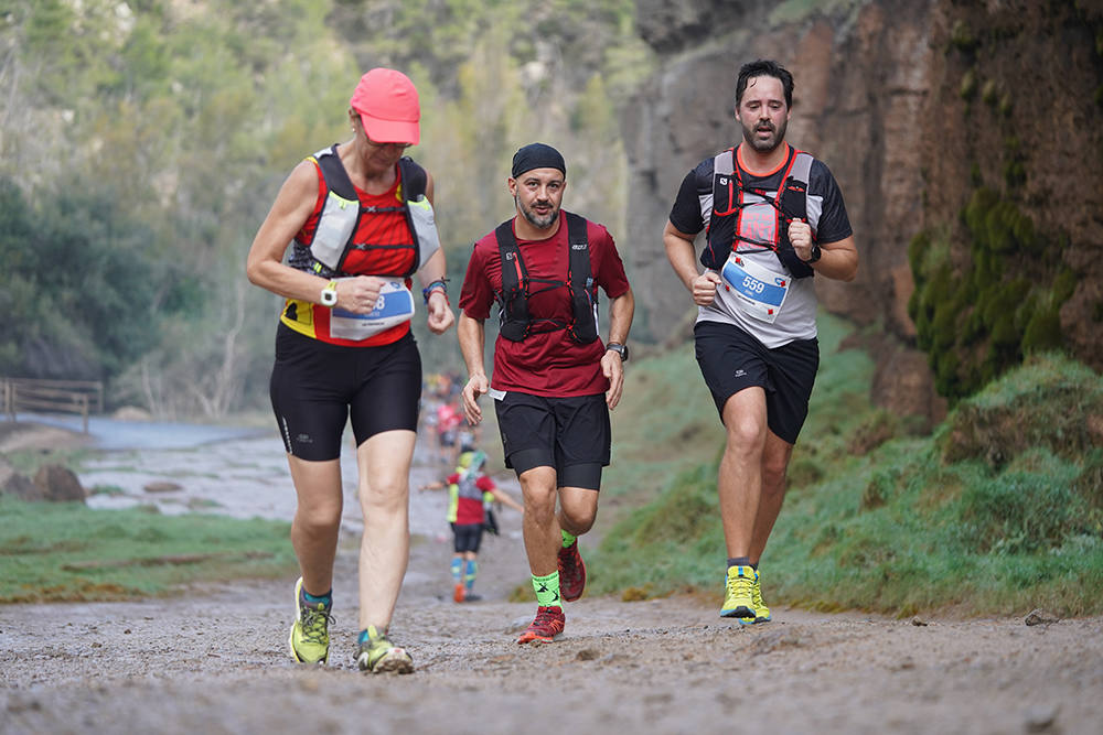 Fotos: Trail de Montanejos 2019: 15K