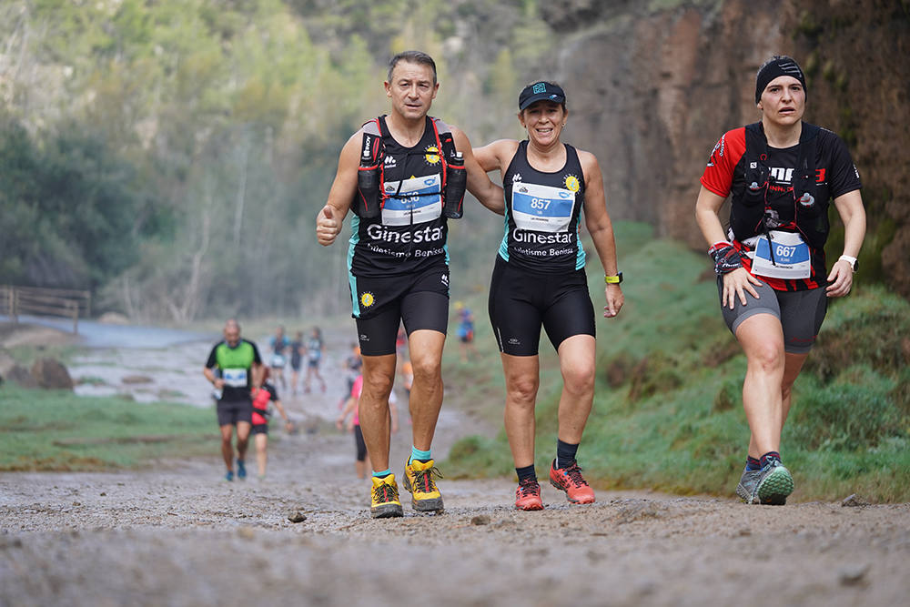 Fotos: Trail de Montanejos 2019: 15K