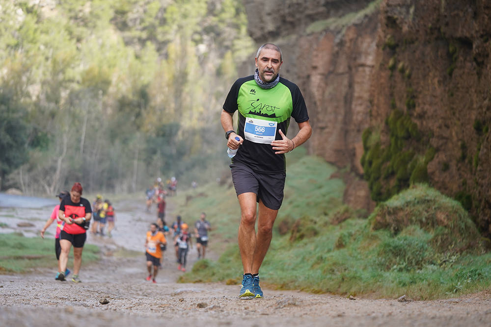 Fotos: Trail de Montanejos 2019: 15K