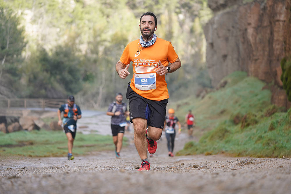 Fotos: Trail de Montanejos 2019: 15K