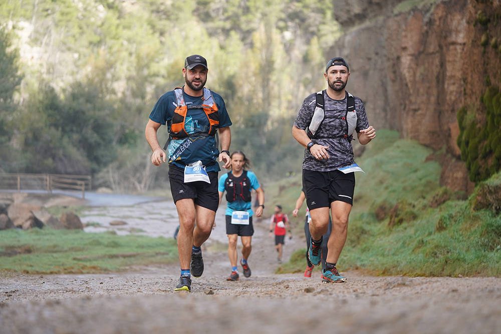 Fotos: Trail de Montanejos 2019: 15K