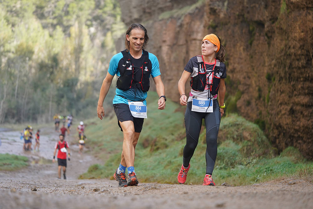 Fotos: Trail de Montanejos 2019: 15K