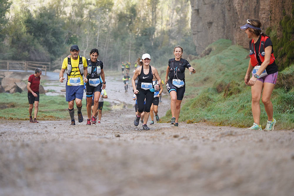 Fotos: Trail de Montanejos 2019: 15K