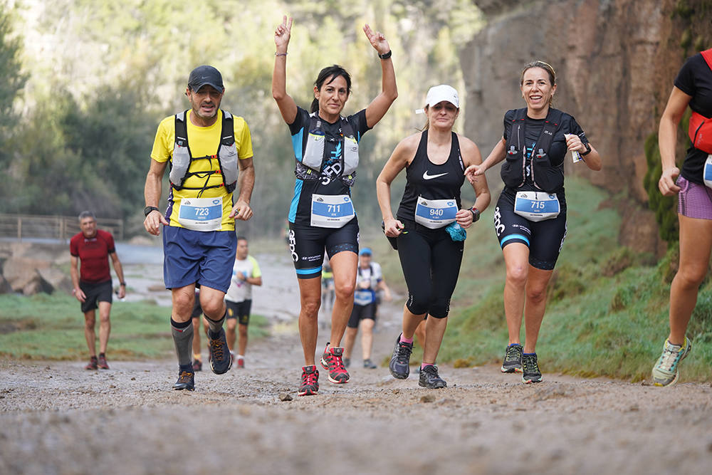 Fotos: Trail de Montanejos 2019: 15K