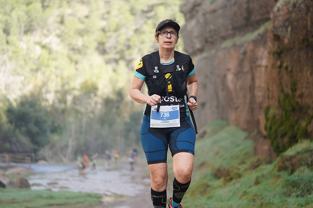 Fotos: Trail de Montanejos 2019: 15K