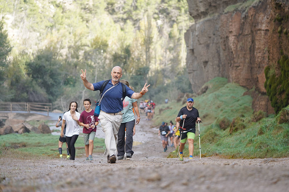 Fotos: Trail de Montanejos 2019: 15K