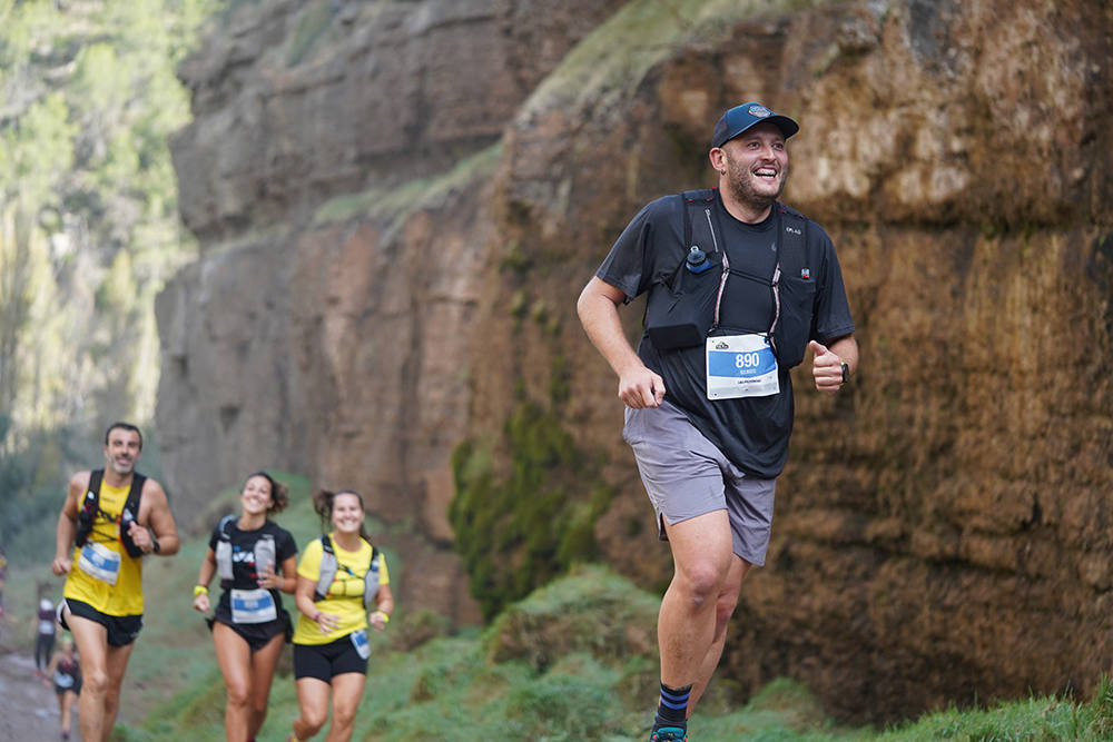 Fotos: Trail de Montanejos 2019: 15K