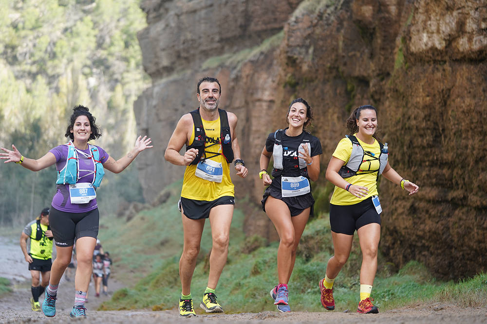 Fotos: Trail de Montanejos 2019: 15K