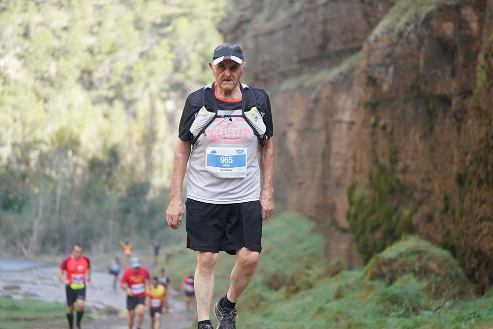 Fotos: Trail de Montanejos 2019: 15K