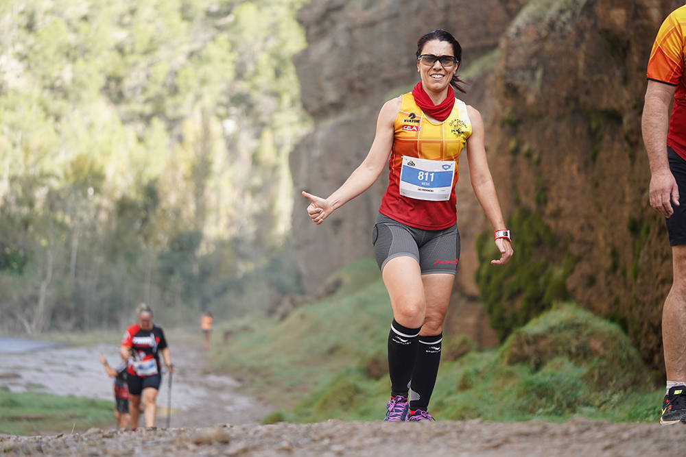 Fotos: Trail de Montanejos 2019: 15K