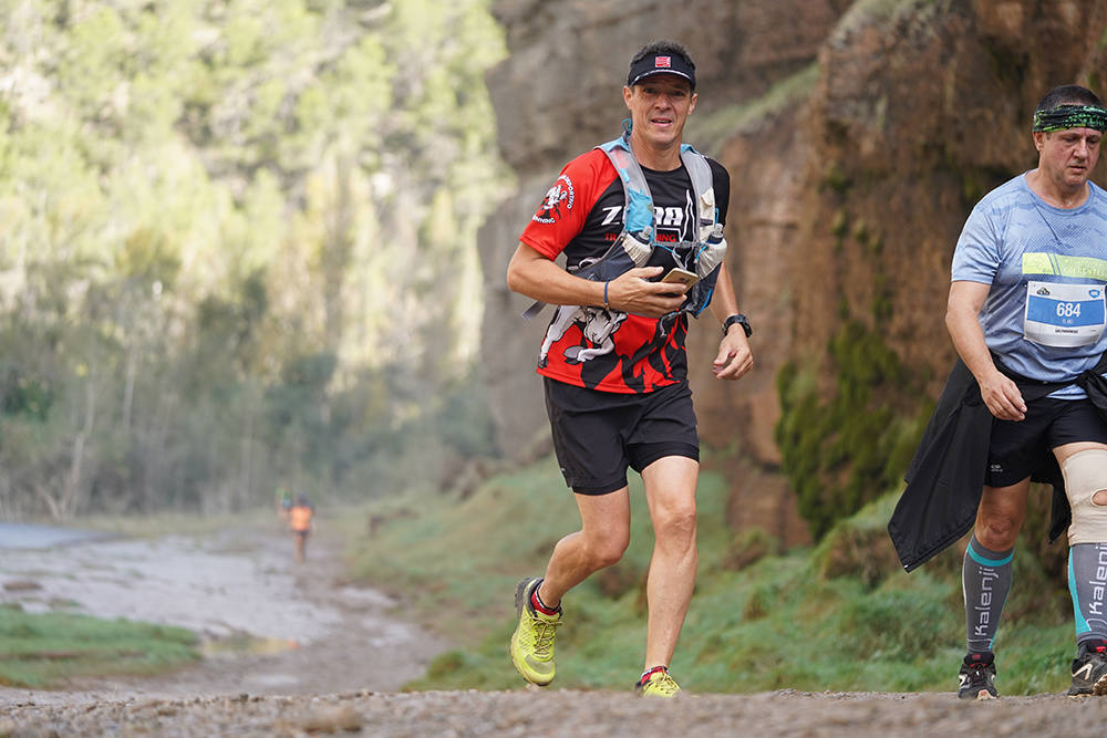 Fotos: Trail de Montanejos 2019: 15K