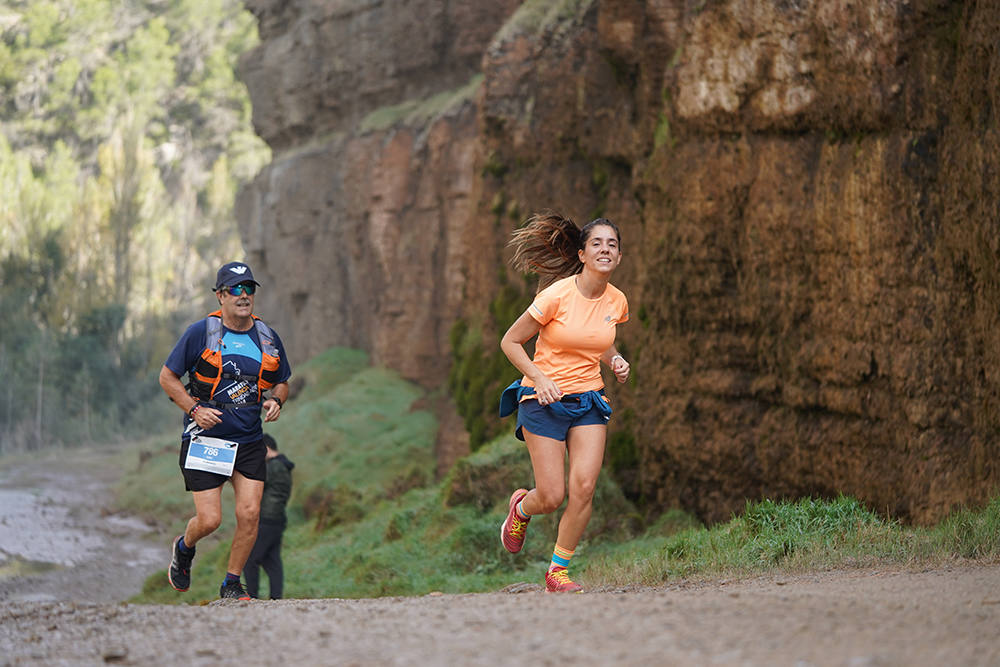 Fotos: Trail de Montanejos 2019: 15K