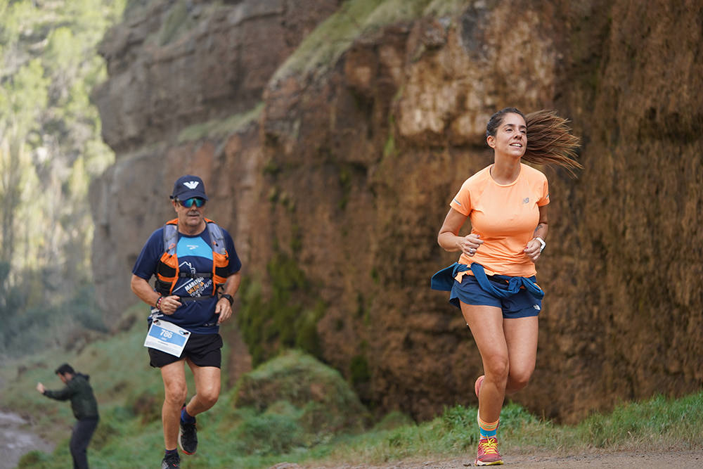 Fotos: Trail de Montanejos 2019: 15K