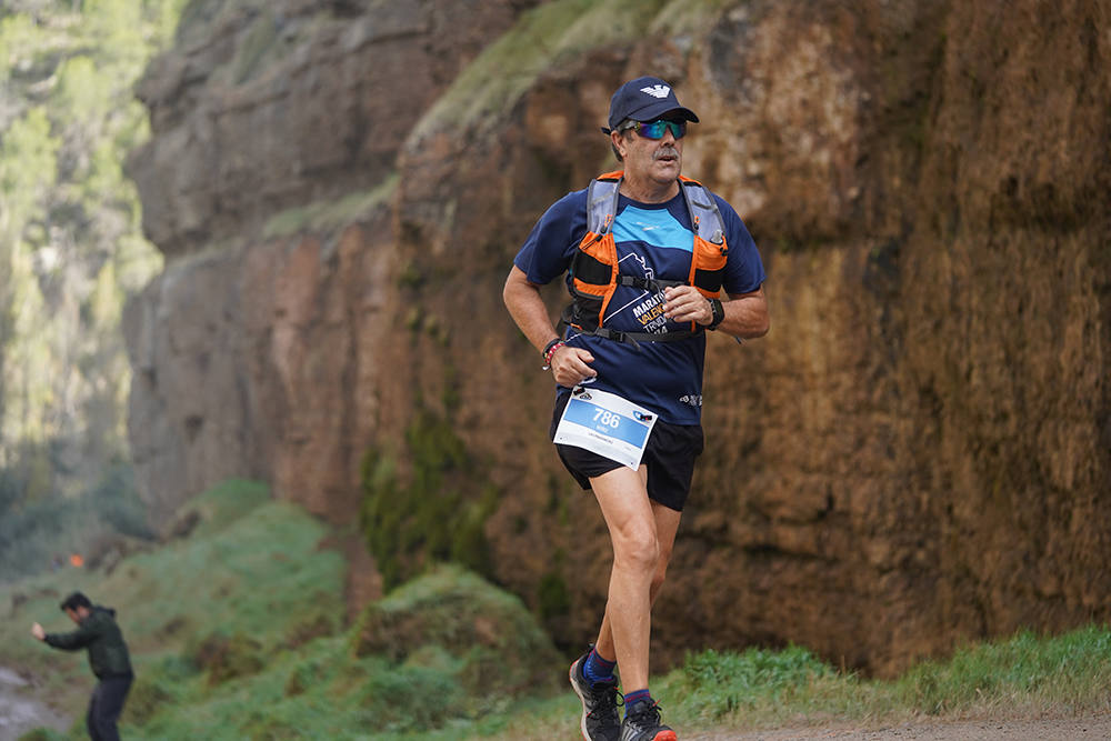 Fotos: Trail de Montanejos 2019: 15K