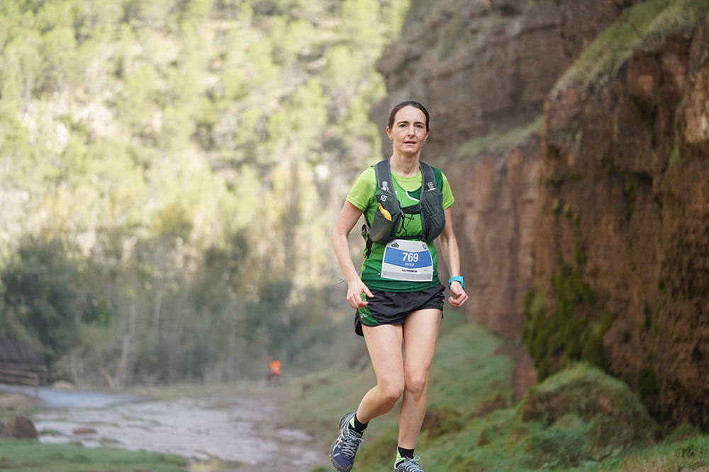 Fotos: Trail de Montanejos 2019: 15K