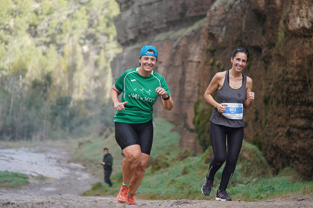 Fotos: Trail de Montanejos 2019: 15K