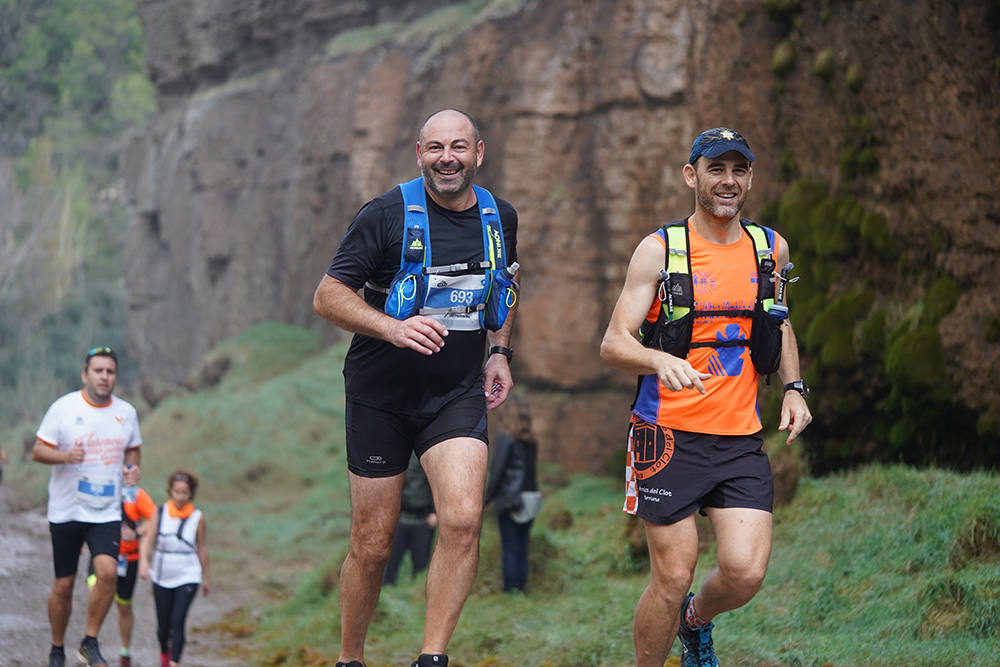 Fotos: Trail de Montanejos 2019: 15K