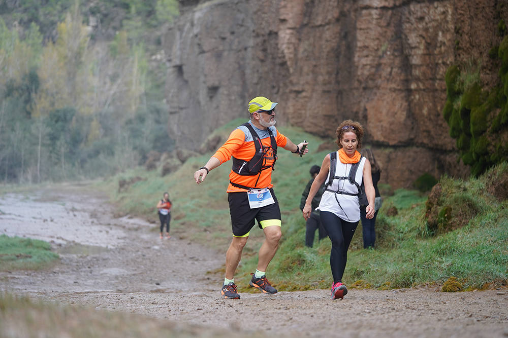 Fotos: Trail de Montanejos 2019: 15K