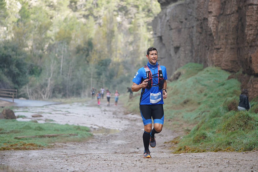 Fotos: Trail de Montanejos 2019: 15K