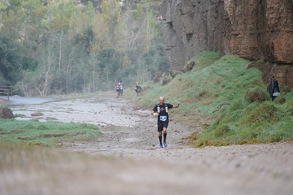 Fotos: Trail de Montanejos 2019: 15K