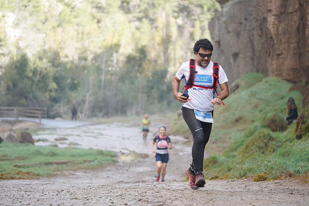 Fotos: Trail de Montanejos 2019: 15K