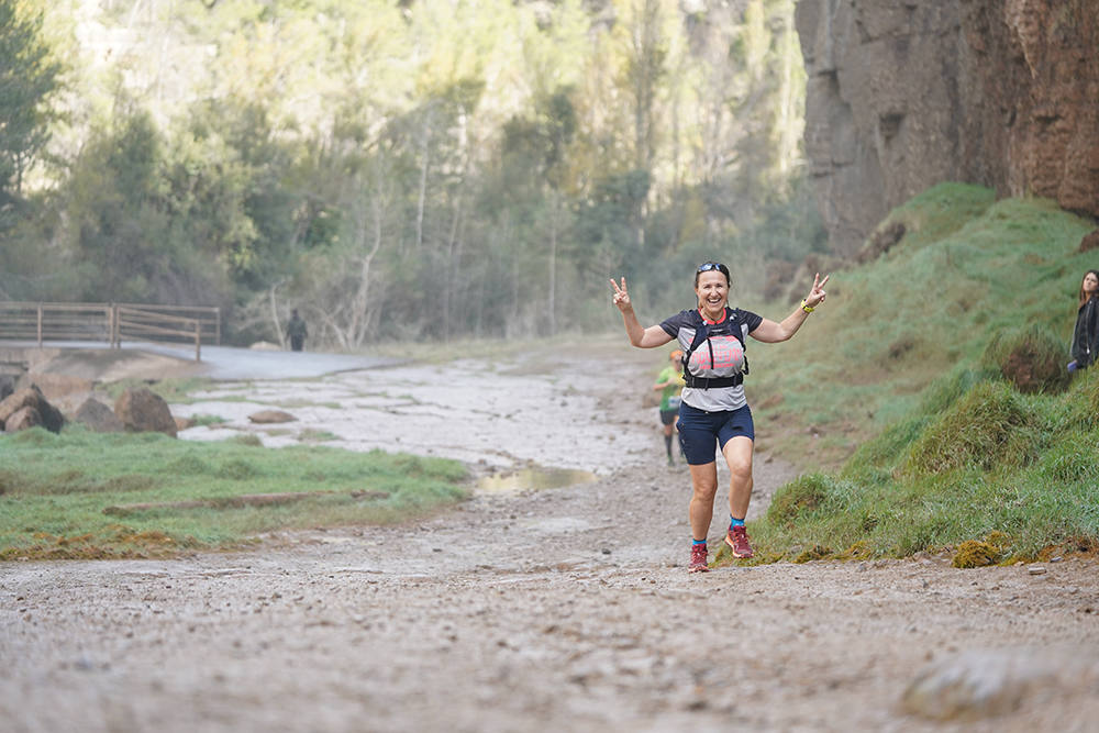 Fotos: Trail de Montanejos 2019: 15K