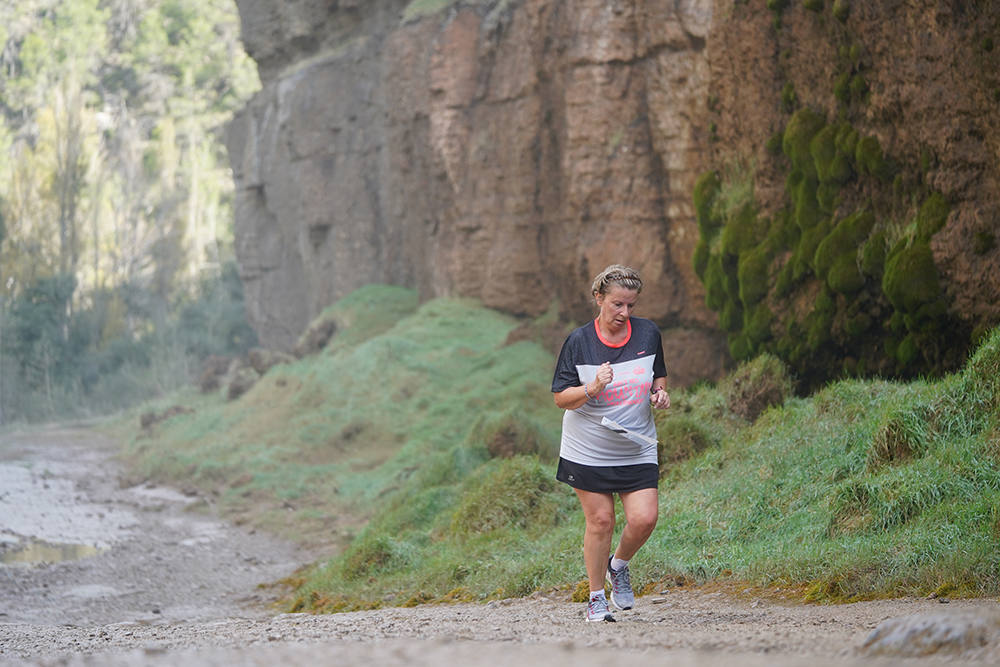 Fotos: Trail de Montanejos 2019: 15K