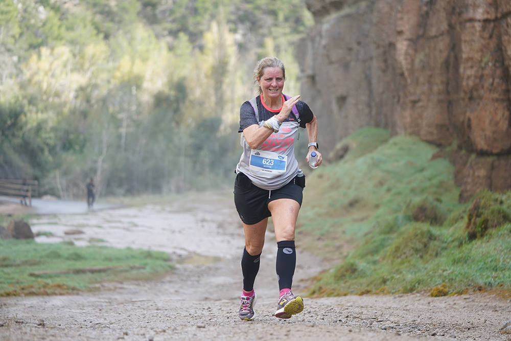 Fotos: Trail de Montanejos 2019: 15K