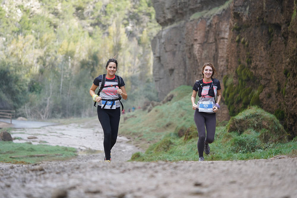 Fotos: Trail de Montanejos 2019: 15K