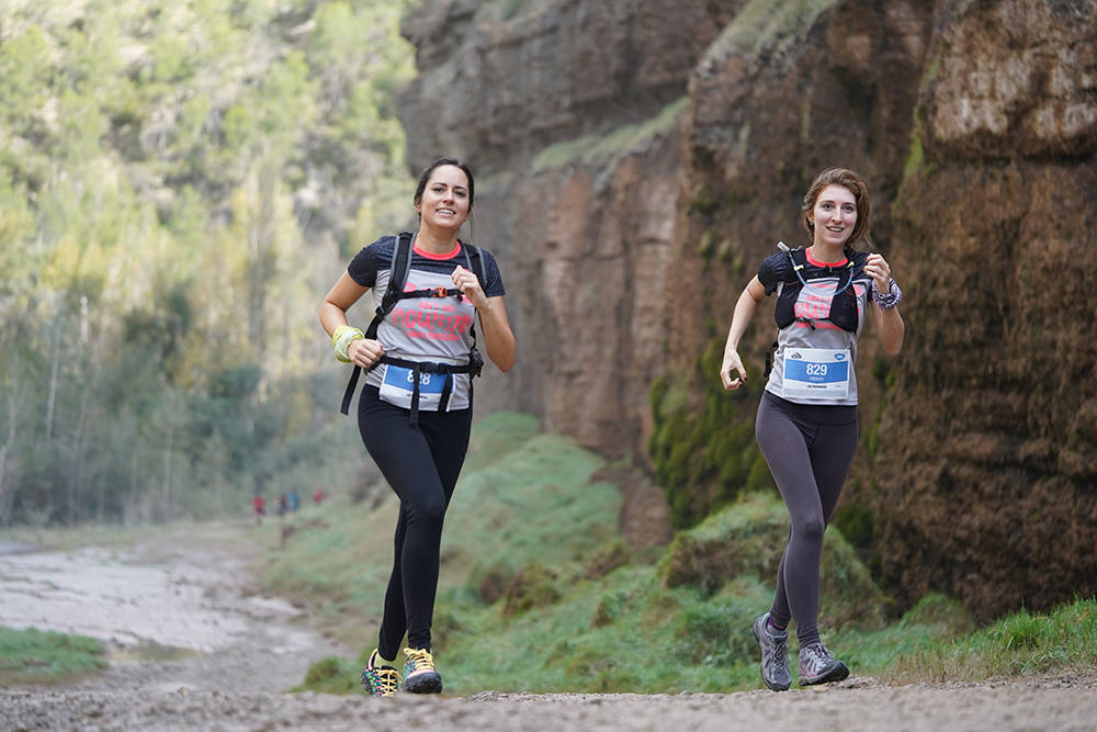 Fotos: Trail de Montanejos 2019: 15K