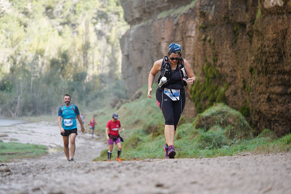 Fotos: Trail de Montanejos 2019: 15K