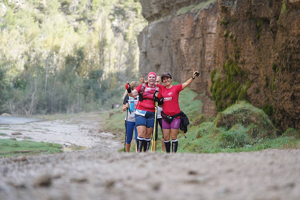 Fotos: Trail de Montanejos 2019: 15K