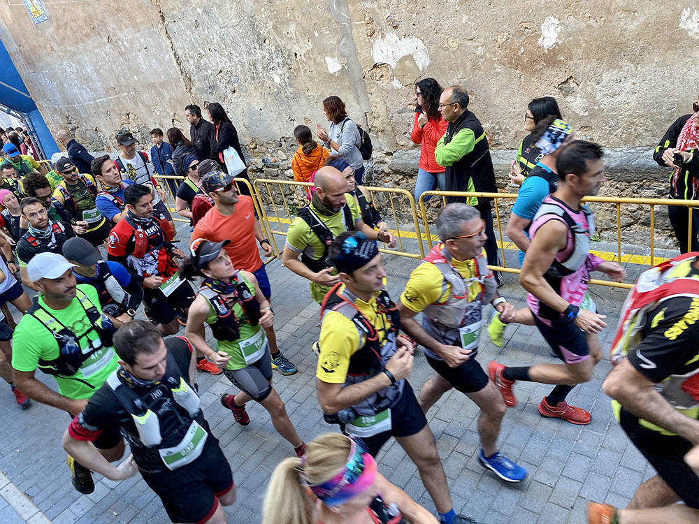 Fotos: Trail deMontanejos 2019: 30K