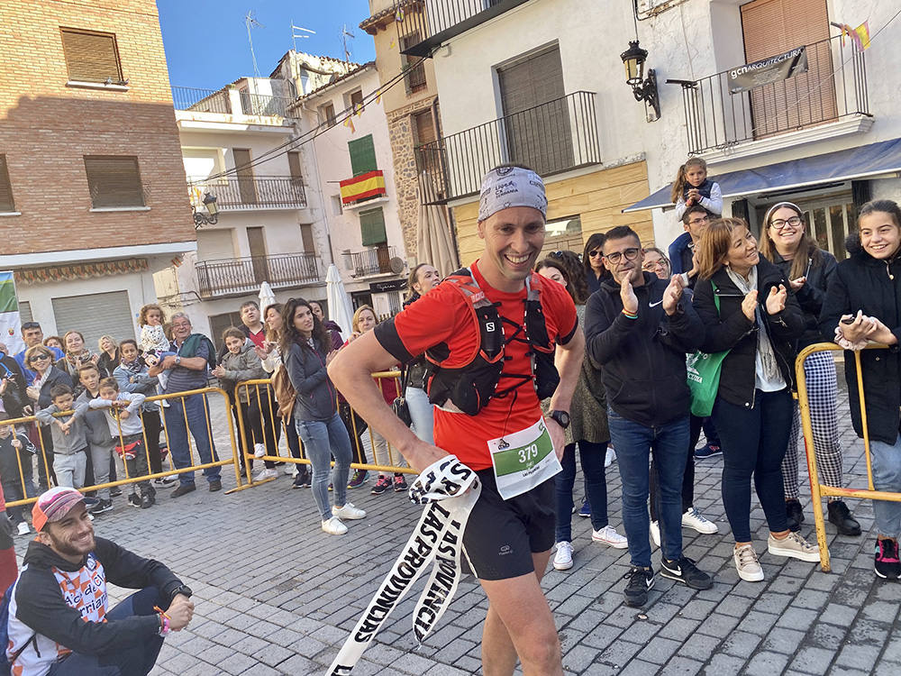 Fotos: Trail deMontanejos 2019: 30K