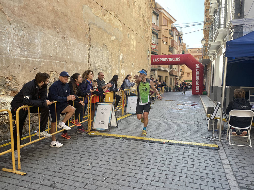 Fotos: Trail deMontanejos 2019: 30K