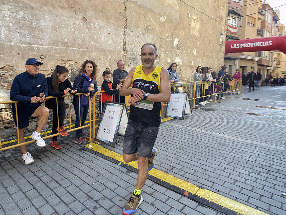 Fotos: Trail deMontanejos 2019: 30K