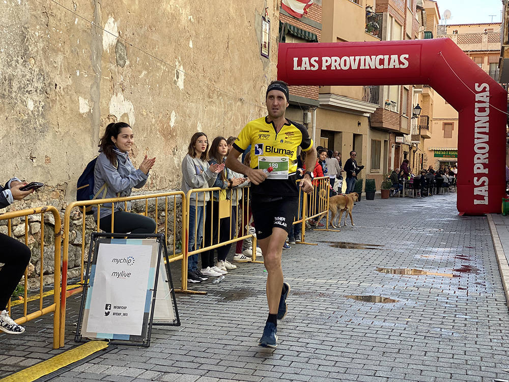 Fotos: Trail deMontanejos 2019: 30K