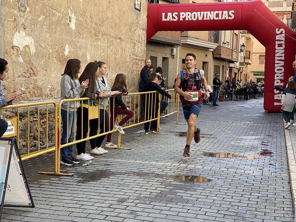 Fotos: Trail deMontanejos 2019: 30K