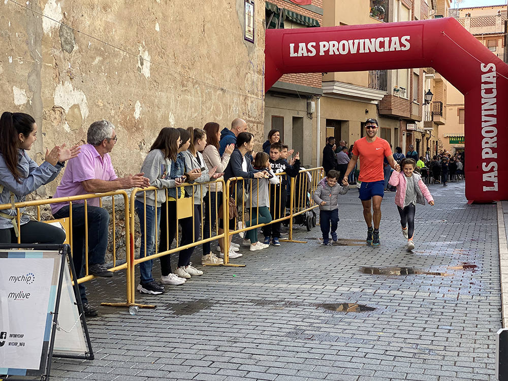 Fotos: Trail deMontanejos 2019: 30K