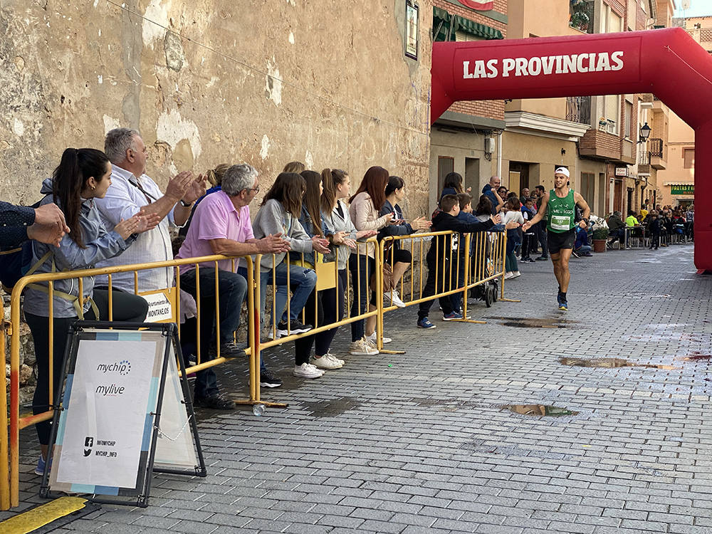 Fotos: Trail deMontanejos 2019: 30K