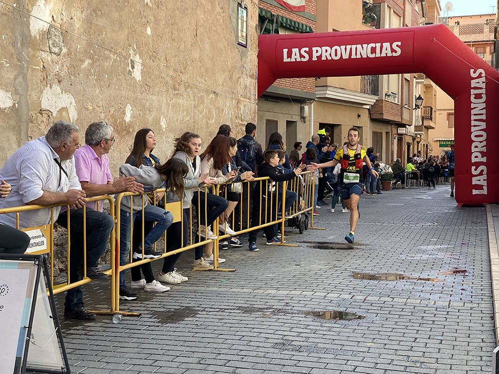 Fotos: Trail deMontanejos 2019: 30K