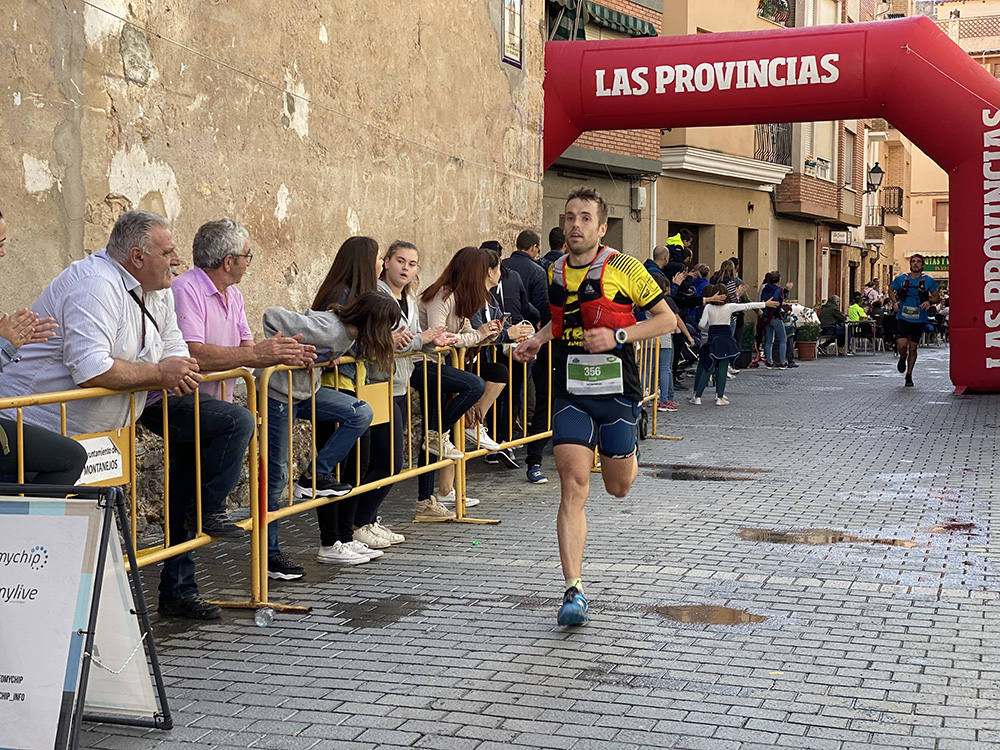 Fotos: Trail deMontanejos 2019: 30K